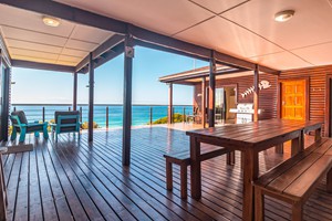 Seascape Villa Ponta Malongane July 2025 (5)