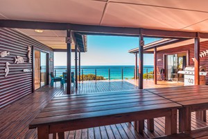 Seascape Villa Ponta Malongane July 2025 (6)