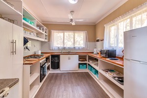 Seascape Villa Ponta Malongane July 2025 (7)