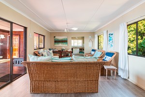 Seascape Villa Ponta Malongane July 2025 (9)