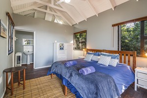 Treetop Haven Beach Villa 2025 -  Bedroom 3