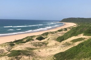 Villa Paraiso Ponta Malongane (14)