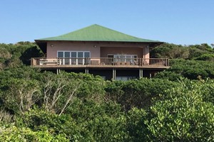 Villa Paraiso Ponta Malongane (16)