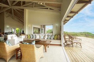 Villa Paraiso Ponta Malongane (18)