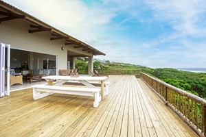 Villa Paraiso Ponta Malongane (2)