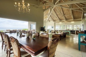 Villa Paraiso Ponta Malongane (3)