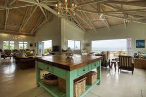 Villa Paraiso Ponta Malongane (4)