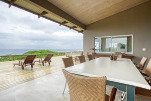Villa Paraiso Ponta Malongane (6)