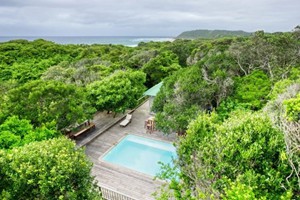 Villa Paraiso Ponta Malongane (8)