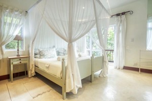 Villa Paraiso Ponta Malongane (9)
