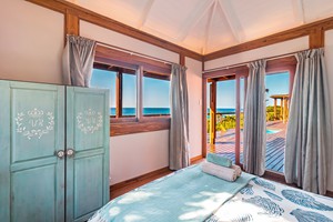 Vista Bonita Ponta Malongane July 2025 - Bedroom 1