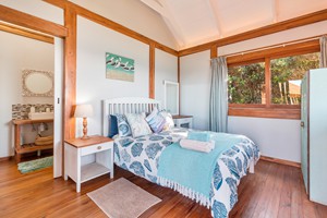 Vista Bonita Ponta Malongane July 2025 - Bedroom 2