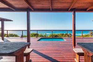 Vista Bonita Ponta Malongane July 2025 - Deck 3