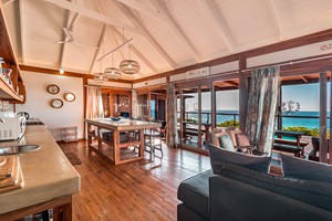 Vista Bonita Ponta Malongane July 2025 - Interior 1