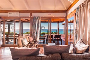 Vista Bonita Ponta Malongane July 2025 - Interior 2