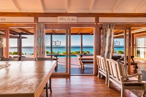 Vista Bonita Ponta Malongane July 2025 - Interior 3