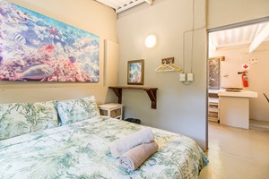 Forest Chalets - 4 Sleepers Ponta Malongane (10)