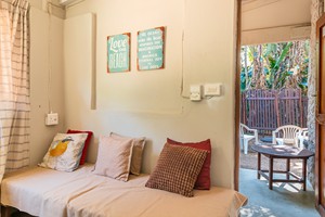 Forest Chalets - 4 Sleepers Ponta Malongane (3)