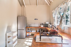 Forest Chalets - 4 Sleepers Ponta Malongane (6)