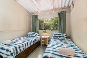 Forest Chalets - 4 Sleepers Ponta Malongane (7)