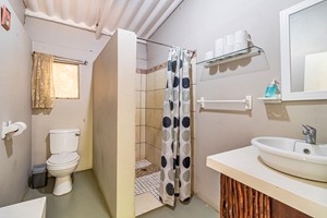 Forest Chalets - 4 Sleepers Ponta Malongane (8)