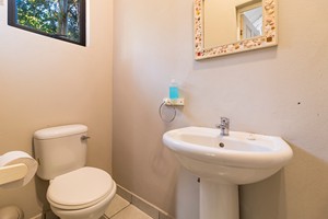 Forest Chalet #3 - 8 Sleeper Ponta Malongane (10)