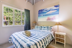 Forest Chalet #3 - 8 Sleeper Ponta Malongane (3)