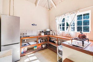 Forest Chalet #3 - 8 Sleeper Ponta Malongane (5)