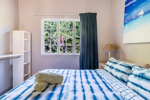 Forest Chalet #3 - 8 Sleeper Ponta Malongane (6)