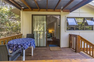 Forest Chalet #4 - 2 Sleeper Ponta Malongane (1)