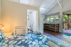 Forest Chalet #4 - 2 Sleeper Ponta Malongane (5)