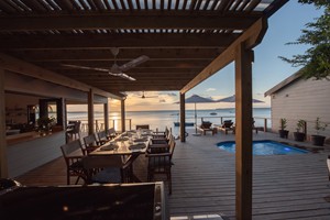 The Beach House (2)