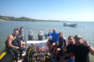 Ocean Echo Scuba (6)