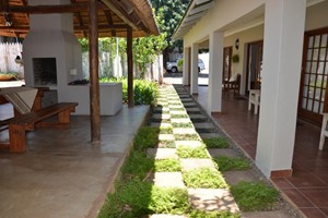 Self-Catering Chalet 2 (15)