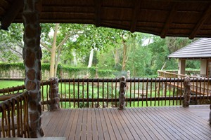 Stoep at Steenbok Street (4)