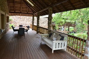 Stoep at Steenbok Street (7)