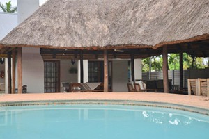 Stoep Cafe Guesthouse (3)