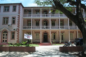 Beira Catholic University