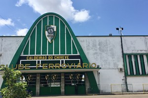 Beira Railway Club
