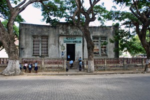 Escola Eduardo Mondlane de Beira