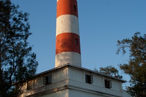 Macuti Lighthouse Beira