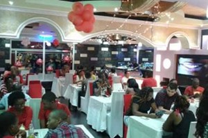 Amore Restaurant & Bakery (1)