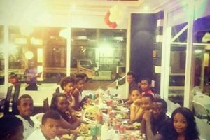 Amore Restaurant & Bakery (5)