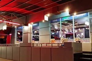 Amore Restaurant & Bakery (6)