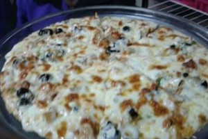 Amore Restaurant & Bakery (7)